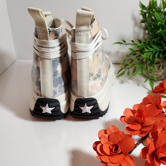 Converse Run Star Hike Hi Platform WOMEN'S SZ Various/ 170776C - Picture 10 of 11